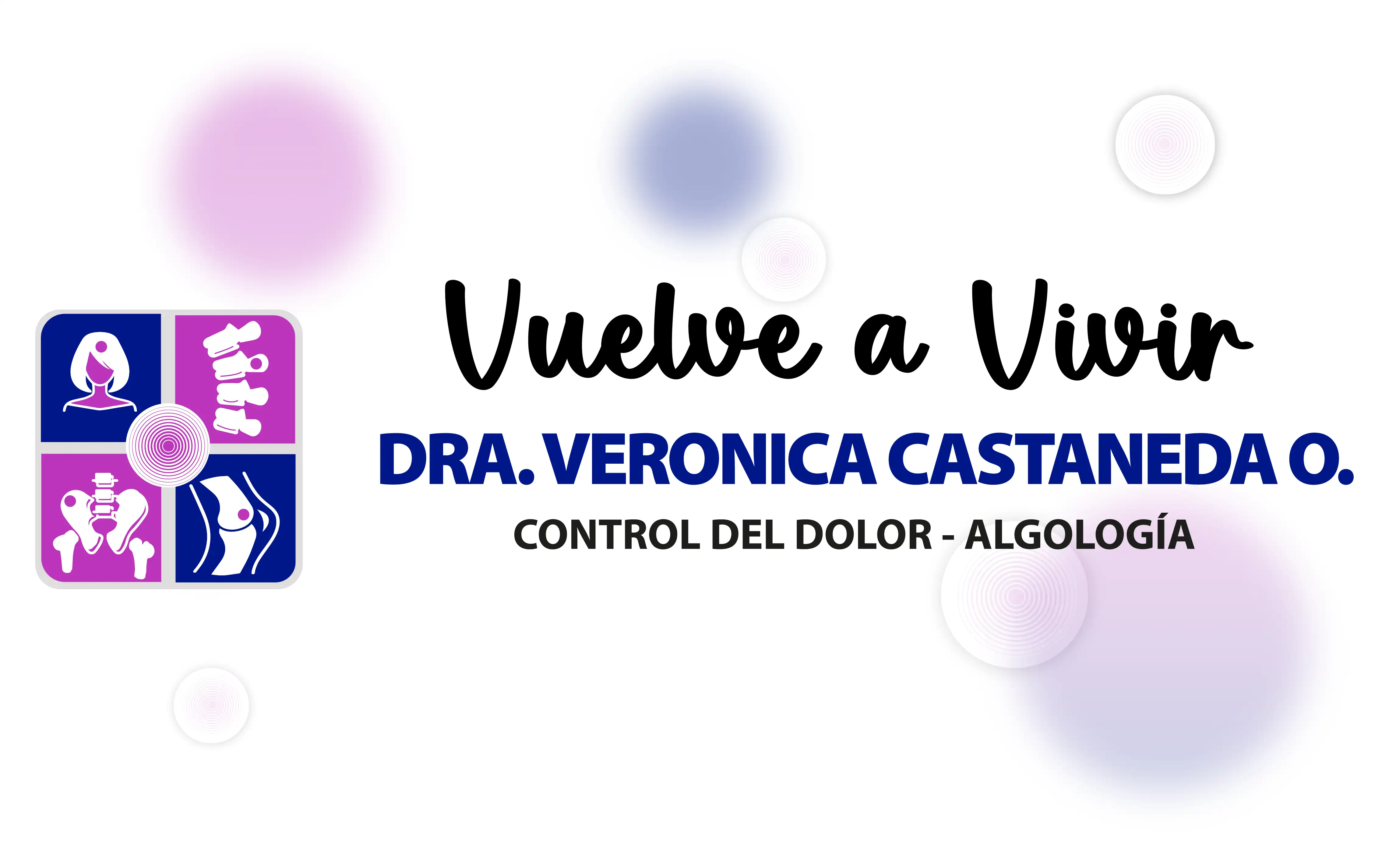 Imagen del logo y Slogan